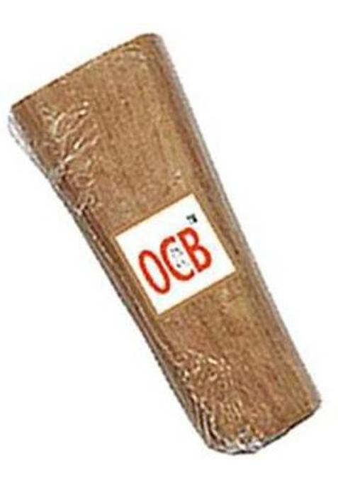 Ocb Chandan/ Sandalwood Scented Stick | Lab Processed-(30G-40G) One Piece Wood 30G
