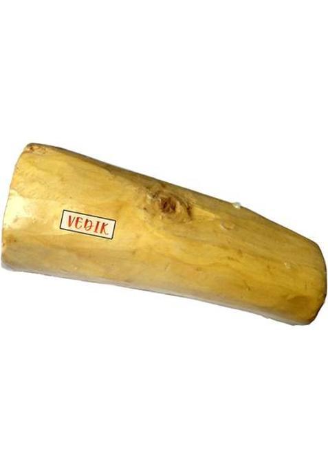 Vedik Indian Top Quality White Sandalwood Stick / Chandan Lakdi 1 Piece (100 G)