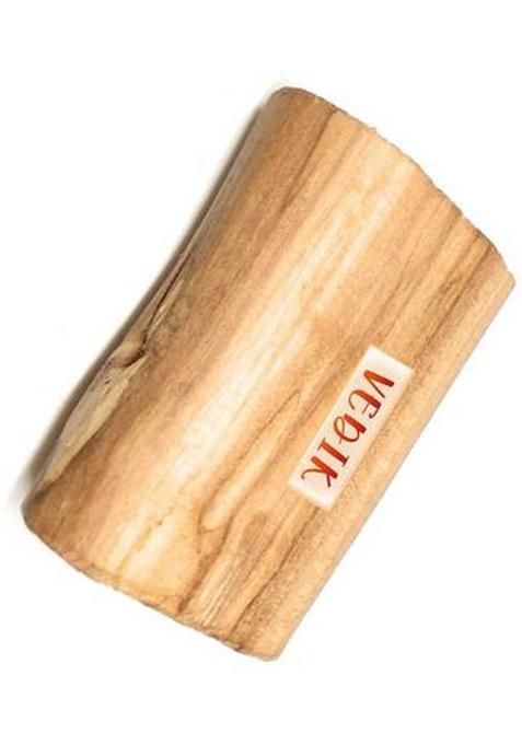 Vedik Chandan Stick Natural Pure Sandalwood Genuine And Original Sandal Wood One Piece 50G (50 G)