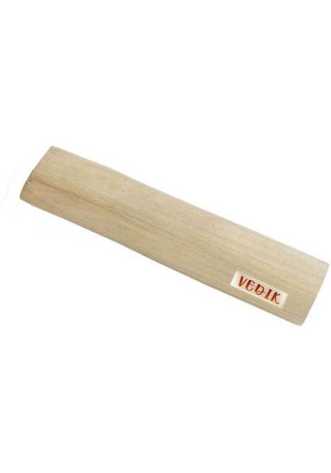 Vedik Good Quality Chandanfor Puja 50 To 60 Grams One Piece Sandalwood Stick 100% Genuine Pure And Best Chanda (50 G)