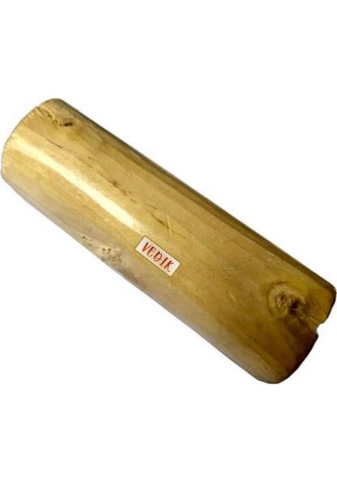 Vedik 70 To 80 Grams Sandalwood Stick Pack Of 1 (70 G)