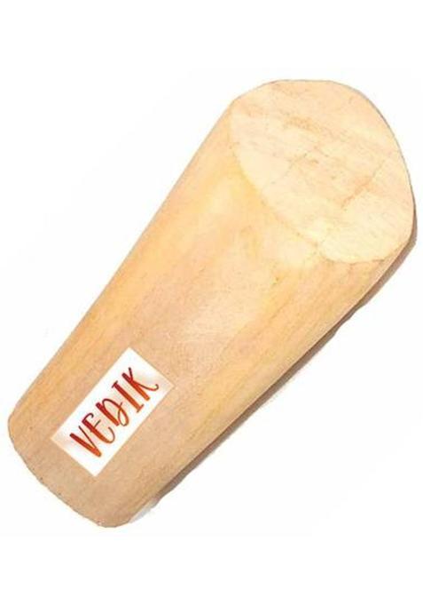 Vedik Indian Top Quality Original Sandalwood (Chandan) Stick 50-60Grams