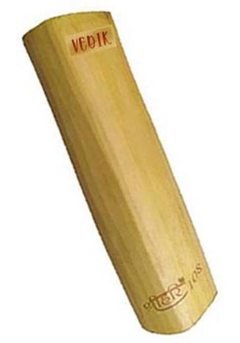 Vedik Original 100% Pure Sandalwood (Safed Chandan) Stick For Puja, Face, Size:- 50-Grams (50 G)