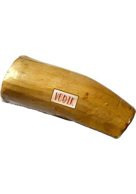 Vedik A1 Seed Original Sandalwood (Chandan) Stick Superior Quality 1 Piece 100-120Grams