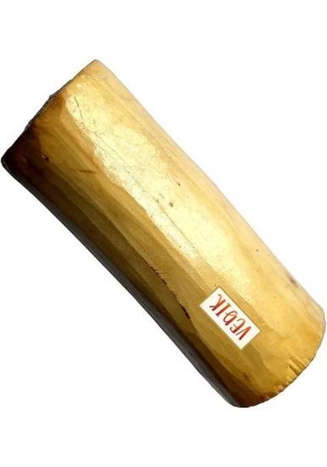 Vedik Best Quality 100G Sandalwood Stick 100% Genuine Pure And Chanda(100G To 120G) (100 G)