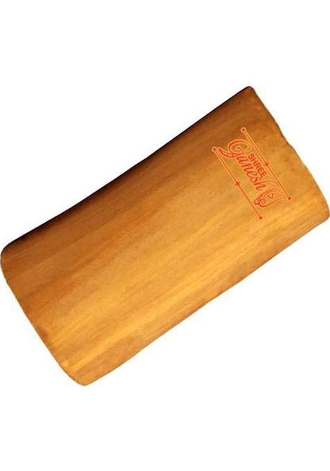 Shree Ganesh Original Sandalwood (Chandan) Stick Superior Quality 40 Grams To 49 (40 G)