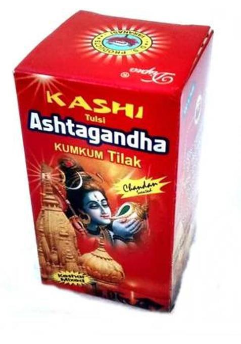 Mna Kashi Tulsi Ashtagandha