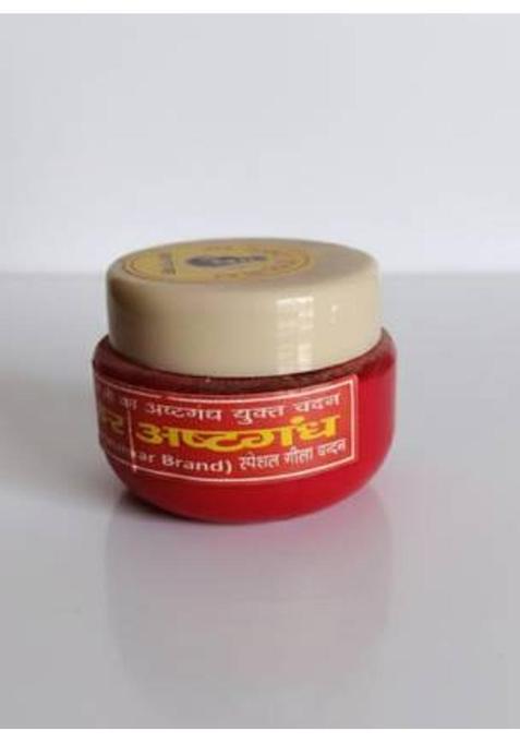 Shreeradhe Lal Chandan Tilak