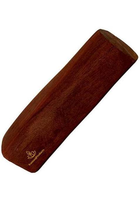 Kannaujproducts Red Sandalwood Stick Used For Hindu Festivals Items 350 Grams To 399 (350 G)
