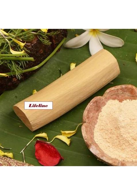 Lifeline India Best Quality 50G Sandalwood Stick (50 To 60Gm)