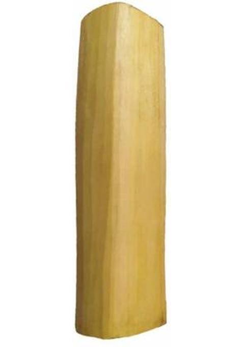 Ocb Best Sandalwood Scented Processed Mysore Chandan Sticks 45-60 Grams (50 G)