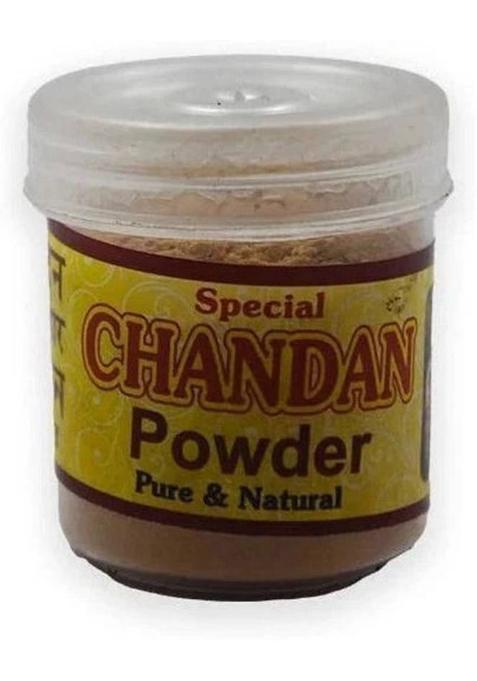 Alodie Chandan Powder |Pure And Natural Sandalwood Powder|Pure For Pooja