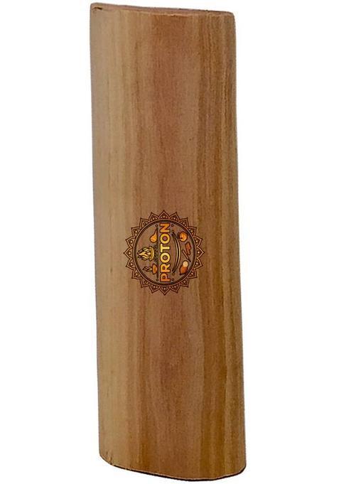 Proton Sandalwood Stick Superior Quality 450 Grams To 499 (450 G)