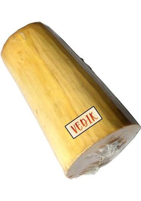 Vedik Best Quality 100G Sandalwood Stick 100% Genuine Pure And Chanda(100G To 120G) Special Chandan Lakri For PujaTop Chandanwood (100 G)
