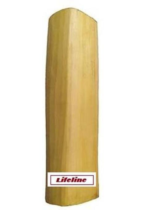Lifeline India 100 To 120 Grams Original One Piece Sandalwood Stick