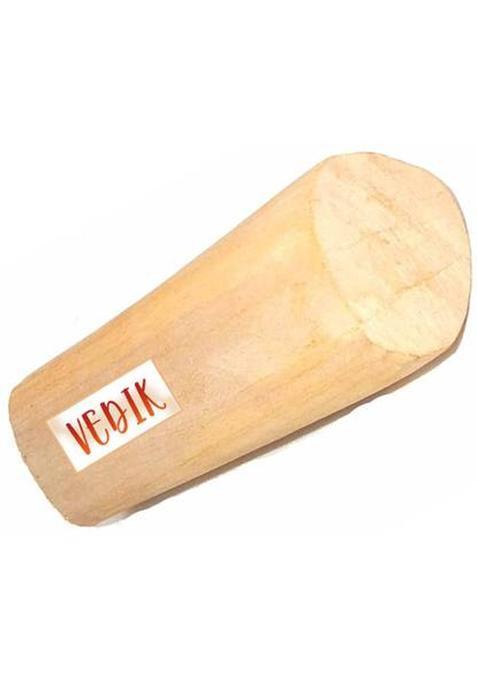Vedik India Top Quality (50G To 60G) Sandalwood Stick 100% Genuine Pure And Best Chanda (50 G)