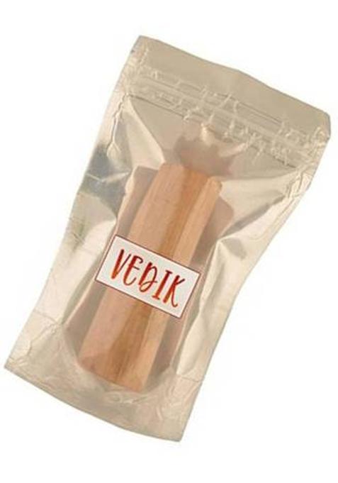 Vedik Best Quality Sandalwood Stick 100% Genuine Pure (50 To 60G) Chanda G)