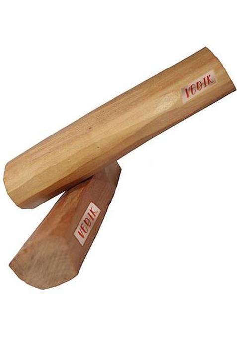 Vedik Sandalwood Stick 100% Genuine Pure And Best Quality Chandan 50 Grams (50 G)