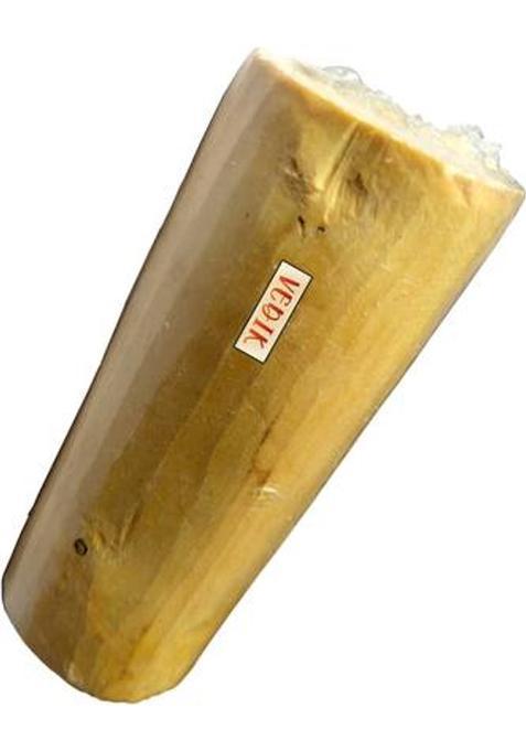 Vedik Chandan Wood Original Lab Tested Isi Seal Sandalwood Scented Processed Sticks ( 100-120 Grams) (100 G)