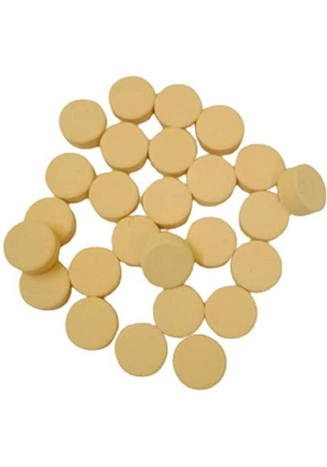 Naachaas Sandalwood / Santhanam Chandanam Chandan Tikka Tablets-75G (75 G)