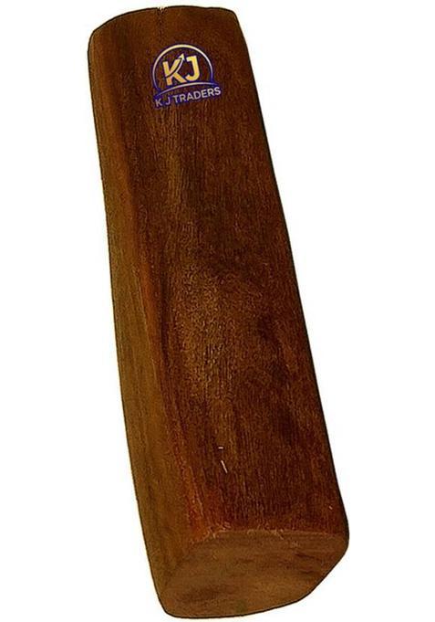 K J Traders Red Sandalwood Stick Used For Pooja Items & Havan 40 Grams To 49 (40 G)