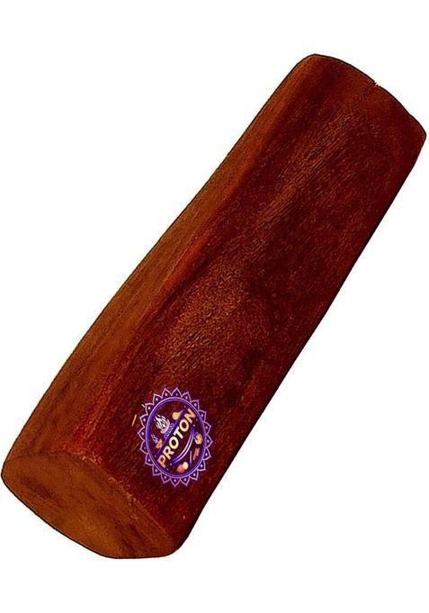 Proton Red Sandalwood Stick Used For Pooja & Havan Purpose 60 Grams To 69 (50 G)
