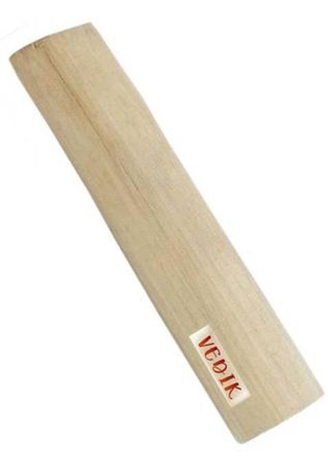 Vedik Chandan Wood Original 1 Piece Lab Tested Isi Seal Sandalwood Scented Processed Sticks (1 50-60 Grams) (50 G)