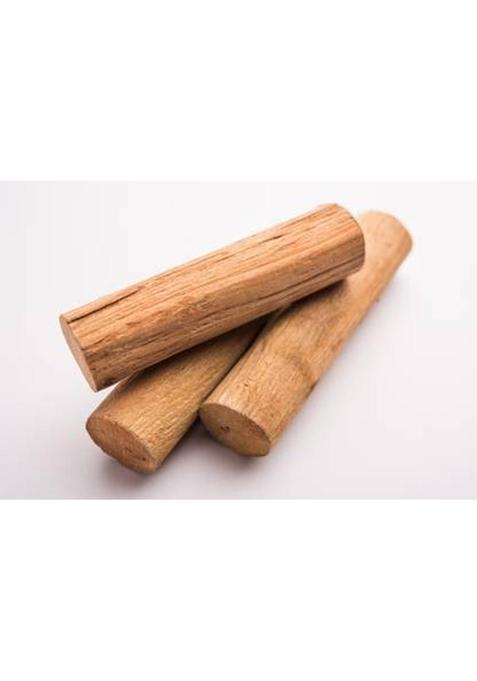 Shree Ganesh Sandalwood Stick Chandan Lakdi 20 Grams To 29 (20 G)