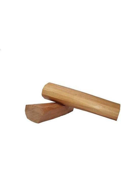 Shree Ganesh Pure White Sandalwood Stick Malyagiri Best Superior Quality 20 Grams To 29 (20 G)
