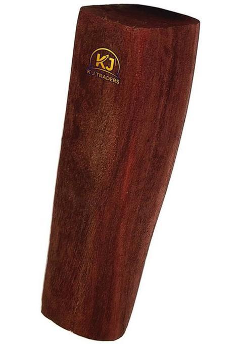 K J Traders Red Sandalwood Stick Used For Hindu Festivals Items 90 Grams To 99 (90 G)