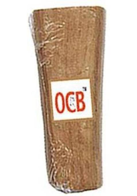 Ocb Sandalwood Stick 100% Genuine Pure And Best Quality Chandan (30 To 40 Grams ) One Piece Wood G)