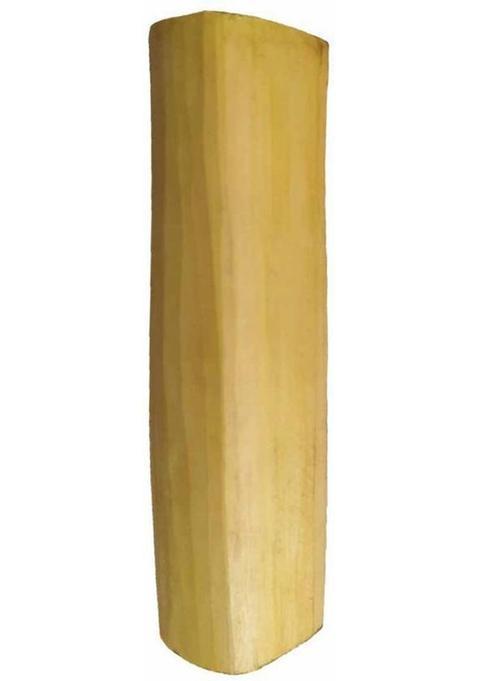 Kc Products Scented Sandalwood Sticks Chandan Wood Lakdi For Pooja Tilk Havan Beauty Rubbing Stone- 40-50 Grams Pack Of 1