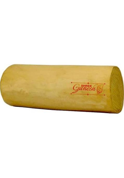 Shree Ganesh Natural Sandalwood Stick/Chandan Stick 30 Grams To 39 (30 G)