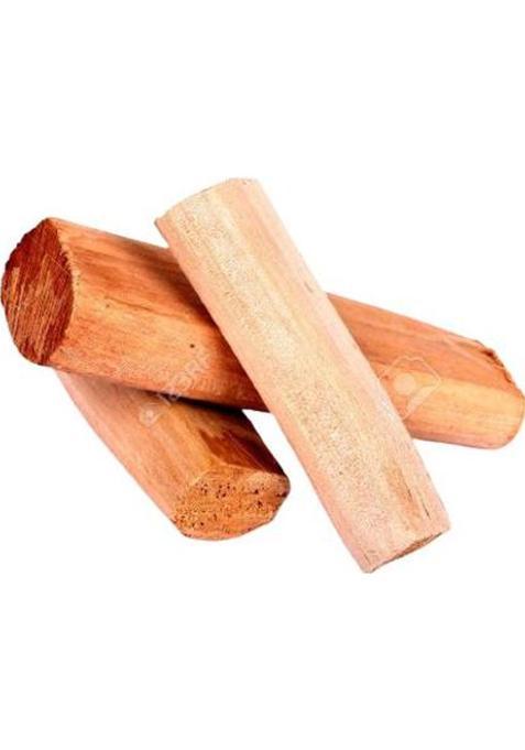 Shree Ganesh Srihari108 White Sandalwood Stick 20 Grams To 29 (20 G)