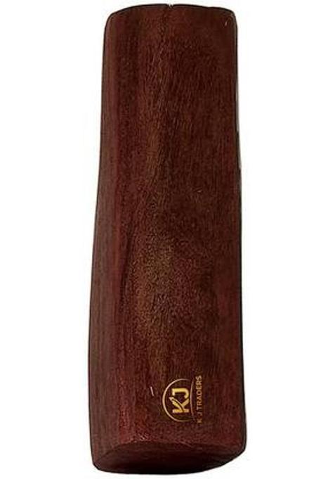 K J Traders Red Sandalwood Stick Superior Quality 350 Grams To 399 (350 G)
