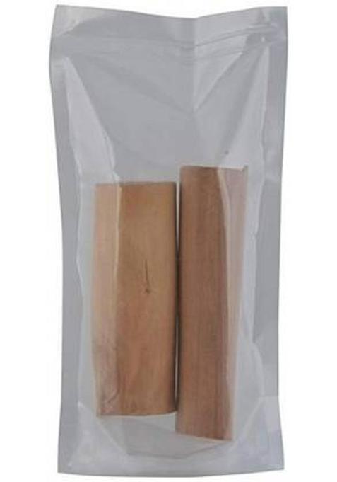 K J Traders Chandan Wood/Sandal Wood/Sandalwood _ 50 Gm (50 G)