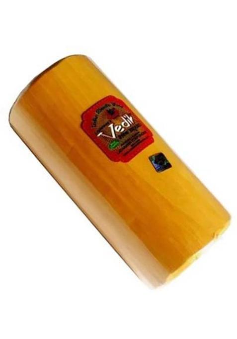 Ocb 300 To 320 Grams One Piece Vedik Sandalwood Stick 100% Genuine Pure And Best Quality 300G Chanda (300 G)