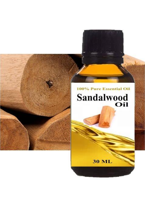 Badalteyalfaaz Pure And Rare Sandalwoood Oil (Chandan Ka Tel) Made With Sandalwood Stick