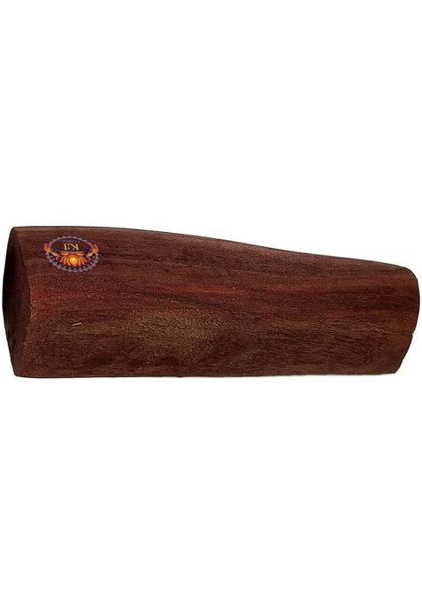 Kj Traders Red Sandalwood Stick Used For Pooja Items & Havan Samagri 350 Grams To 399 (350 G)