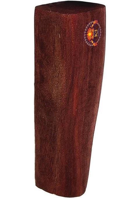 Kj Traders Red Sandalwood Stick Used For Pooja Items & Havan Samagri 300 Grams To 349 (300 G)