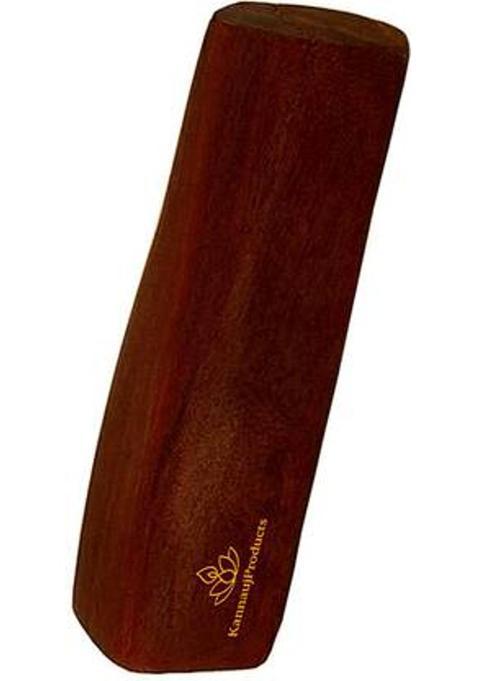 Kannaujproducts Red Sandalwood Stick Used For Hindu Festivals Samagri 850 Grams To 899 (850 G)