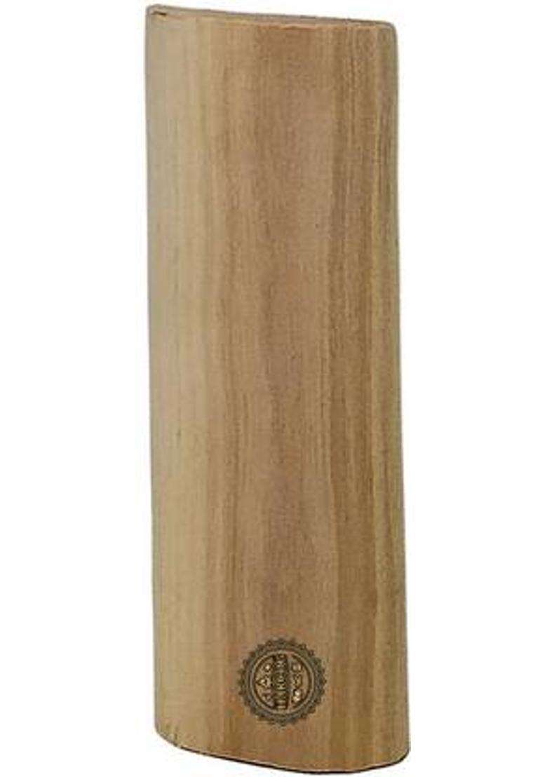 Harcog Sandalwood Stick Used For Pooja & Havan Purpose 400 Grams To 449 (400 G) - Indya