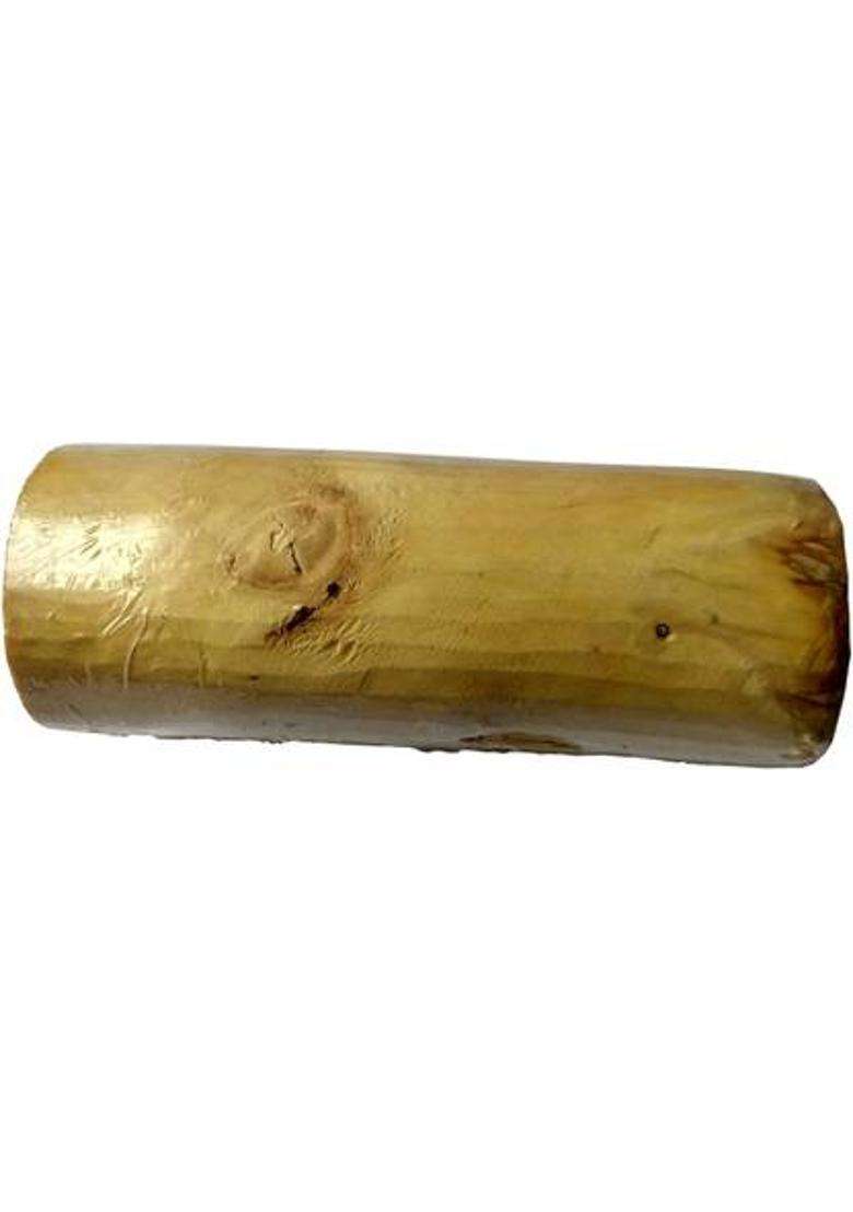 Vedik Chandanwood 100% Pure Natural Chandan A1 Quality Srihari108 Indian Top 100G (100G To 120G) Sandalwood Stick Genuine And Best Chanda Special Lakri For PujaTop (100 G) - Indya
