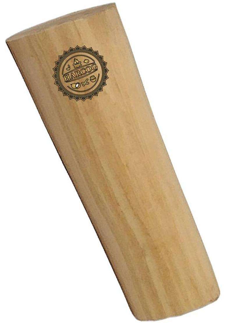 Harcog Sandalwood Stick Used For Pooja Samagri & Havan Items 550 Grams To 599 (550 G) - Indya
