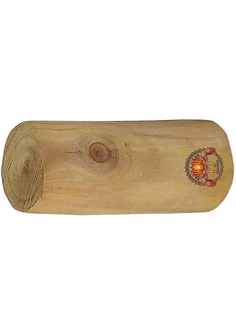 Kj Traders Sandalwood Stick Used Pooja Items & Havan 250 Grams To 299 (250 G) - Indya