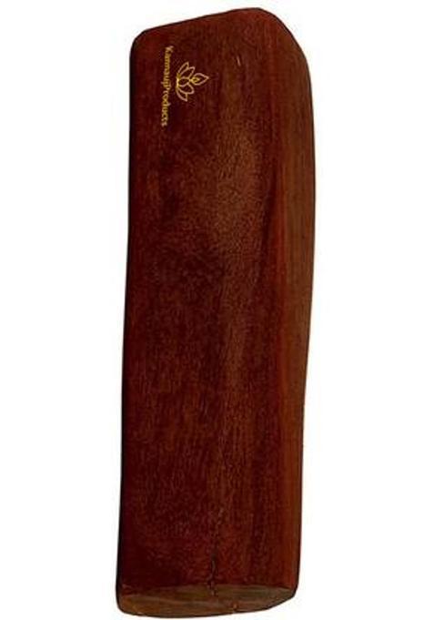 Kannaujproducts Red Sandalwood Stick Used For Pooja Items & Havan 750 Grams To 799 (750 G)