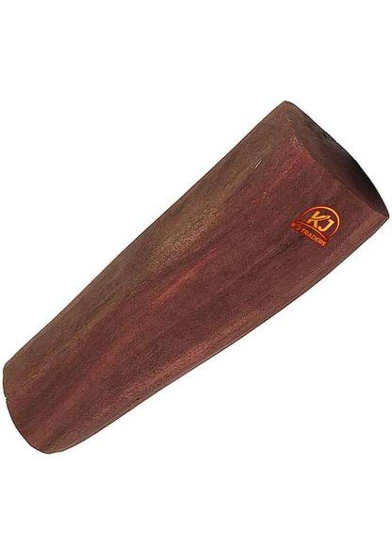 K J Traders Red Sandalwood Stick Used Pooja Samagri & Havan 200 Grams To 249 (200 G) - Indya