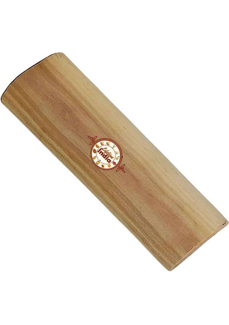 Lifeline India Sandalwood Stick Used For Hindu Festivals Samagri 550 Grams To 599 (550 G) - Indya