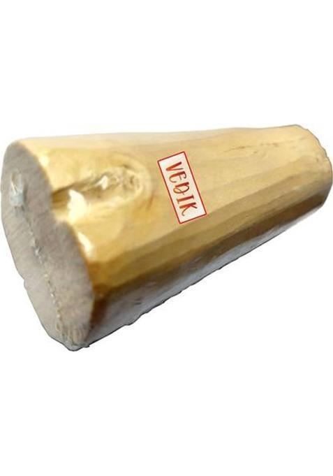 Vedik Pure Sandalwood Stick / Chandan Lakdi (70 Grams) Special Piece G)