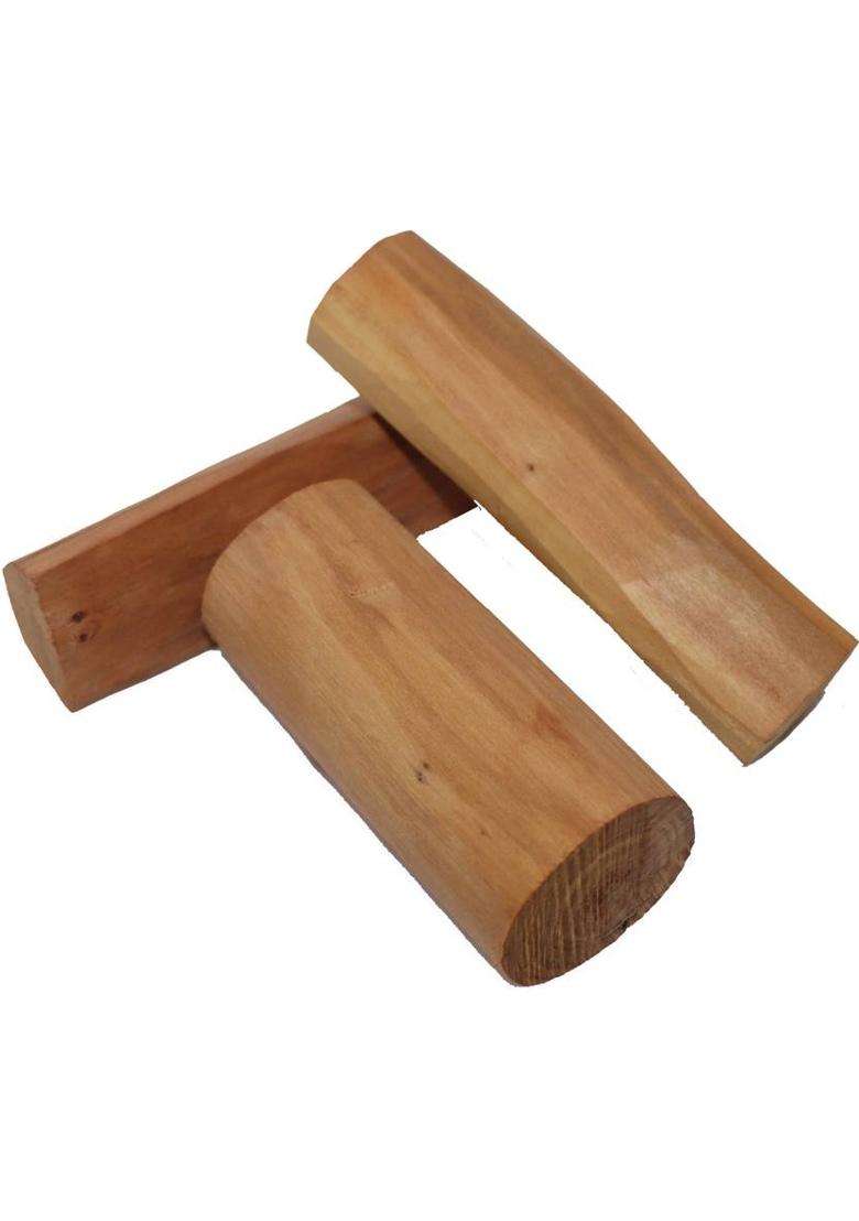 Rdk Original Chandan (Pure Sandalwood) 35-45 Grams - Indya